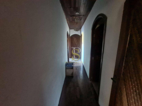 Imagem Casa com 3 Quartos à Venda, 496 m² em Estância Santa Maria Do Portão - Atibaia