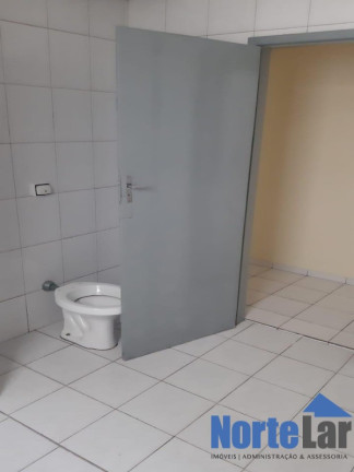 Imagem Casa com 3 Quartos para Alugar, 77 m² em Vila Nina - São Paulo
