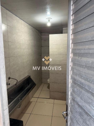 Imagem Galpão à Venda, 600 m² em Tapanã - Belém