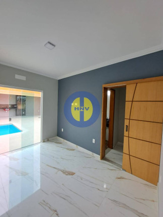 Imagem Casa com 3 Quartos à Venda, 240 m² em Jardim Atlântico Oeste (itaipuaçu) - Maricá