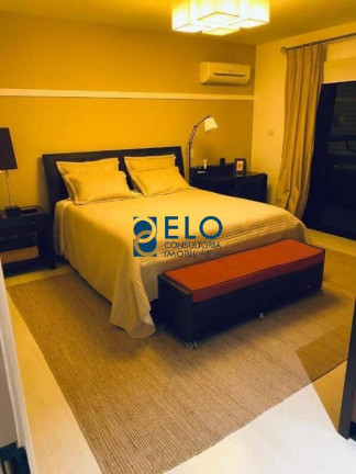 Imagem Apartamento com 4 Quartos à Venda, 266 m² em Boqueirão - Santos Imagem Apartamento com 4 Quartos à Venda, 266 m² em Boqueirão - Santos