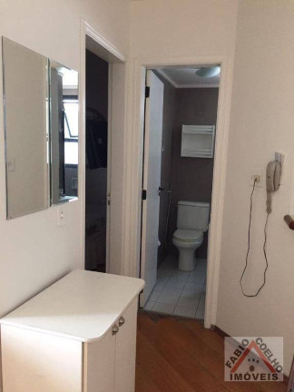 Imagem Apartamento com 1 Quarto à Venda, 36 m² em Vila Nova Conceição - São Paulo Imagem Apartamento com 1 Quarto à Venda, 36 m² em Vila Nova Conceição - São Paulo