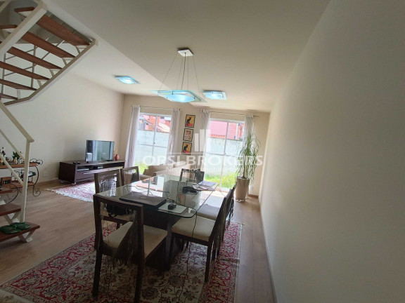 Imagem Sobrado com 3 Quartos à Venda, 115 m² em Jardim Rosa Maria - São Paulo Imagem Sobrado com 3 Quartos à Venda, 115 m² em Jardim Rosa Maria - São Paulo