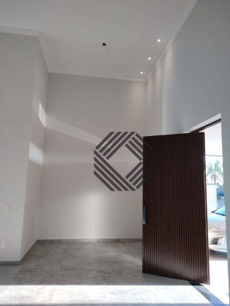 Imagem Casa com 3 Quartos à Venda ou Locação, 243 m² em Alphaville Nova Esplanada - Votorantim