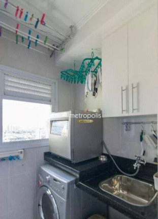 Imagem Apartamento com 2 Quartos à Venda, 60 m² em Vila Príncipe De Gales - Santo André Imagem Apartamento com 2 Quartos à Venda, 60 m² em Vila Príncipe De Gales - Santo André