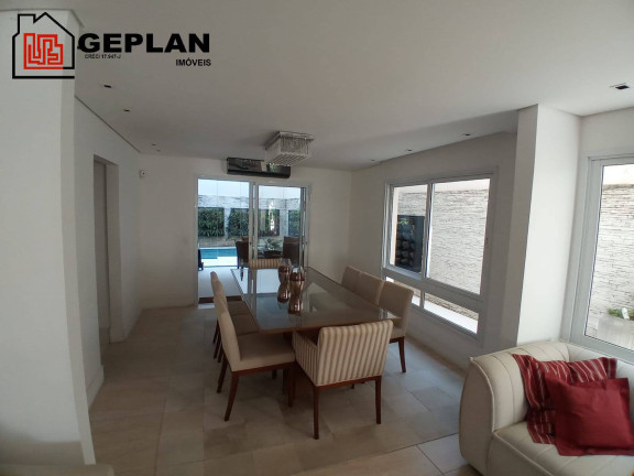 Imagem Casa com 3 Quartos à Venda, 400 m² em Jardim Da Gloria - São Paulo