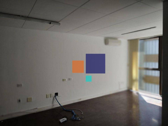 Imagem Sala Comercial para Alugar, 44 m² em Jardim Paulista - São Paulo Imagem Sala Comercial para Alugar, 44 m² em Jardim Paulista - São Paulo
