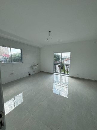 Imagem Apartamento com 2 Quartos à Venda, 48 m² em Vila Mangalot - São Paulo Imagem Apartamento com 2 Quartos à Venda, 48 m² em Vila Mangalot - São Paulo