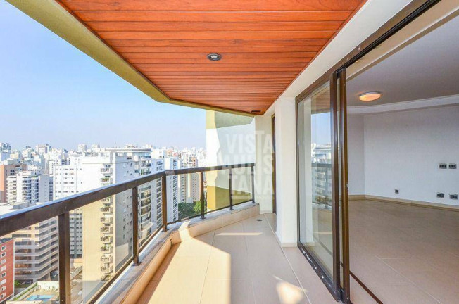 Cobertura com 2 Quartos à Venda, 295 m² em Moema - São Paulo