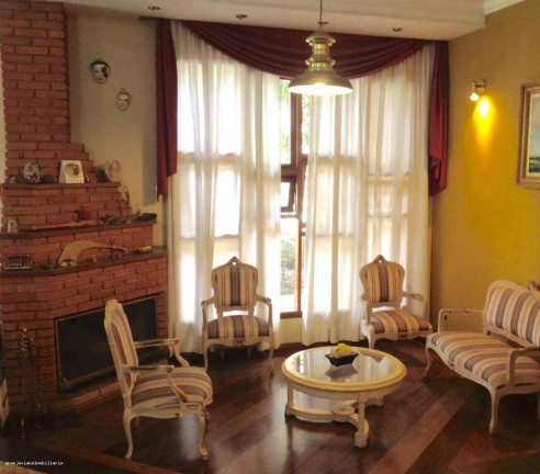Imagem Casa à Venda,  em Villa Vianna - Cotia