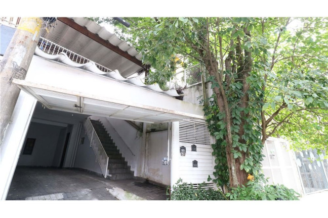 Imagem Casa com 3 Quartos à Venda, 150 m² em Vila Madalena - São Paulo Imagem Casa com 3 Quartos à Venda, 150 m² em Vila Madalena - São Paulo