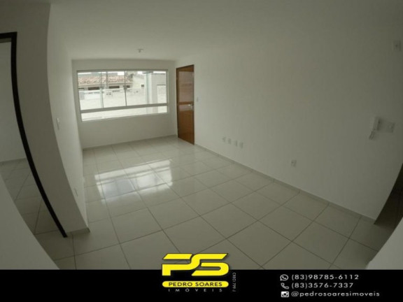 Imagem Apartamento com 2 Quartos à Venda, 50 m² em Gramame - João Pessoa