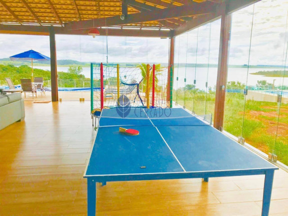 Imagem Casa de Condomínio com 10 Quartos à Venda, 363 m² em Zona Rural - Alexânia