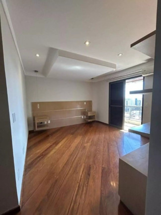 Imagem Apartamento com 4 Quartos à Venda, 214 m² em Jardim Da Saúde - São Paulo Imagem Apartamento com 4 Quartos à Venda, 214 m² em Jardim Da Saúde - São Paulo