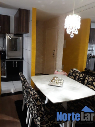 Imagem Apartamento com 2 Quartos à Venda, 56 m² em Loteamento City Jaragua - São Paulo