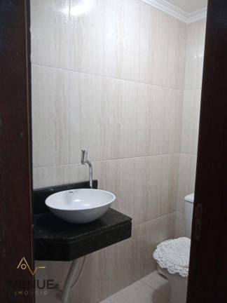 Imagem Sobrado com 4 Quartos à Venda, 150 m² em Vila São Geraldo - São Paulo