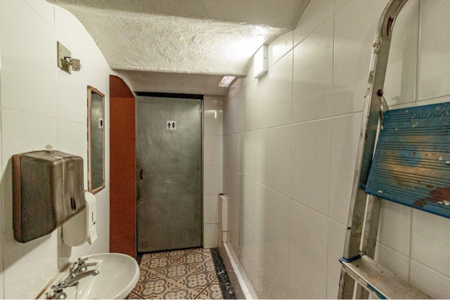 Imagem Casa com 3 Quartos à Venda, 154 m² em Bela Vista - São Paulo Imagem Casa com 3 Quartos à Venda, 154 m² em Bela Vista - São Paulo