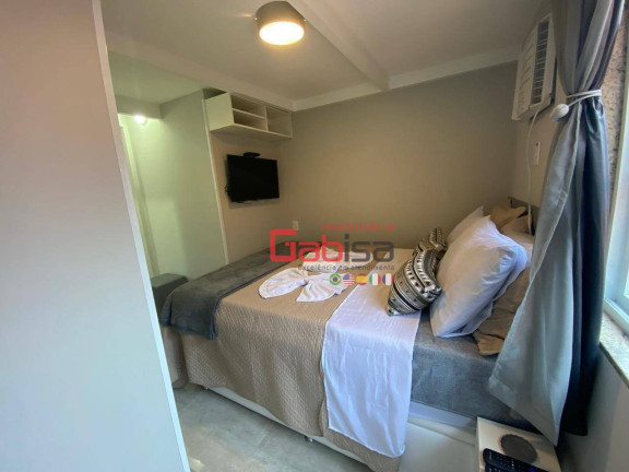 Imagem Casa com 2 Quartos à Venda, 68 m² em Centro - Armação Dos Búzios