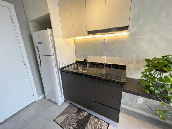 Imagem Apartamento com 1 Quarto à Venda, 50 m² em Sumare - São Paulo Imagem Apartamento com 1 Quarto à Venda, 50 m² em Sumare - São Paulo