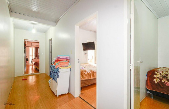 Imagem Casa com 3 Quartos à Venda, 125 m² em Santa Tereza - Porto Alegre Imagem Casa com 3 Quartos à Venda, 125 m² em Santa Tereza - Porto Alegre