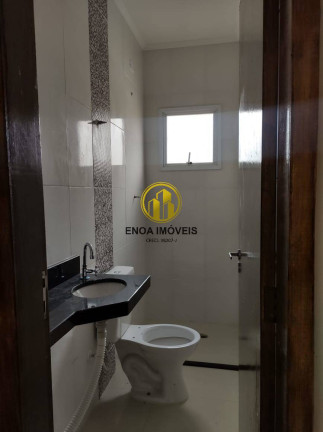 Imagem Casa com 2 Quartos à Venda, 52 m² em Maracanã - Praia Grande Imagem Casa com 2 Quartos à Venda, 52 m² em Maracanã - Praia Grande