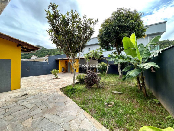Imagem Casa com 2 Quartos à Venda, 122 m² em Centro - Porto Belo