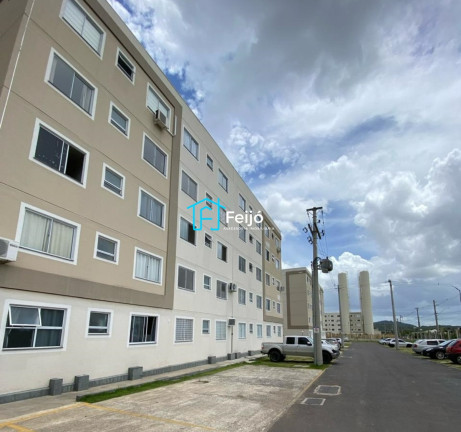 Imagem Apartamento com 2 Quartos à Venda, 40 m² em Restinga - Porto Alegre Imagem Apartamento com 2 Quartos à Venda, 40 m² em Restinga - Porto Alegre