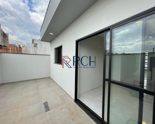 Imagem Casa com 3 Quartos à Venda, 100 m² em Horto Florestal - Sorocaba