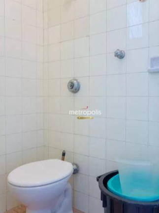 Imagem Apartamento com 4 Quartos à Venda, 212 m² em Santo Antônio - São Caetano Do Sul