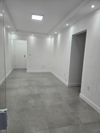 Imagem Apartamento com 2 Quartos à Venda, 90 m² em Vila Belmiro - Santos Imagem Apartamento com 2 Quartos à Venda, 90 m² em Vila Belmiro - Santos