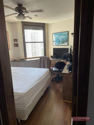 Imagem Apartamento com 5 Quartos à Venda, 317 m² em Santana - São Paulo