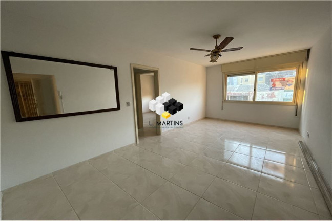 Imagem Apartamento com 1 Quarto à Venda, 48 m² em Santa Cecília - Porto Alegre Imagem Apartamento com 1 Quarto à Venda, 48 m² em Santa Cecília - Porto Alegre