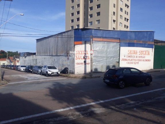Imagem Imóvel à Venda, 364 m² em Vila Torres Neves - Jundiaí