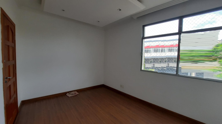 Apartamento com 2 Quartos à Venda, 96 m² em Santa Efigênia - Belo Horizonte
