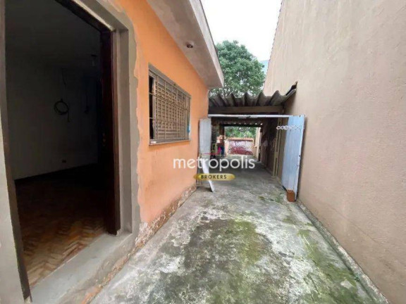 Imagem Casa com 3 Quartos à Venda, 220 m² em Jardim - Santo André Imagem Casa com 3 Quartos à Venda, 220 m² em Jardim - Santo André