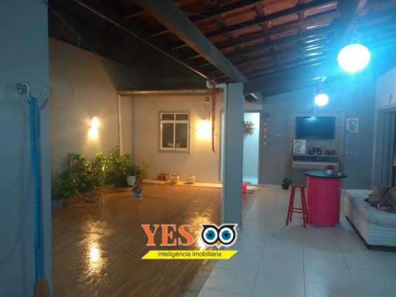 Imagem Casa com 3 Quartos à Venda, 312 m² em Vila Olimpia - Feira De Santana