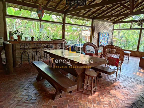 Imagem Casa com 1 Quarto à Venda,  em Palhano - Brumadinho