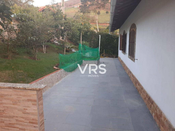 Imagem Casa com 4 Quartos à Venda, 218 m² em Sebastiana - Teresópolis