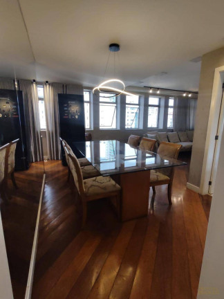 Imagem Apartamento com 3 Quartos à Venda, 110 m² em Funcionários - Belo Horizonte