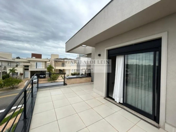 Imagem Casa com 3 Quartos à Venda, 251 m² em Swiss Park - Campinas