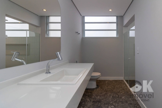 Imagem Apartamento com 3 Quartos à Venda, 240 m² em Higienópolis - São Paulo