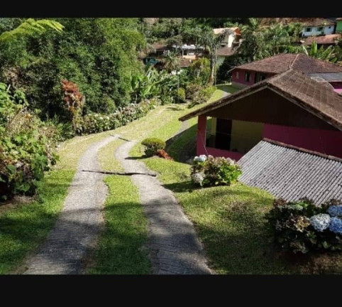 Imagem Chácara com 3 Quartos à Venda, 51 m² em Lumiar - Boa Esperanca - Nova Friburgo