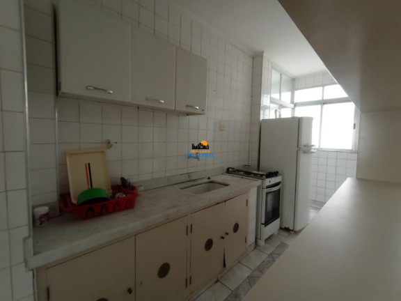 Imagem Apartamento com 1 Quarto à Venda ou Locação,  em Itararé - São Vicente