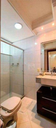 Imagem Apartamento com 3 Quartos à Venda, 56 m² em Jardim Paulicéia - Campinas