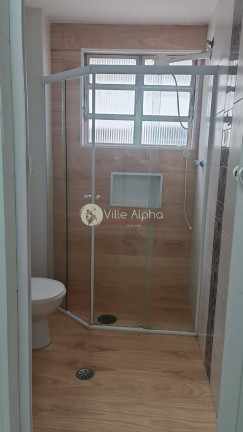 Imagem Apartamento com 1 Quarto à Venda, 35 m² em Ponta Da Praia - Santos Imagem Apartamento com 1 Quarto à Venda, 35 m² em Ponta Da Praia - Santos