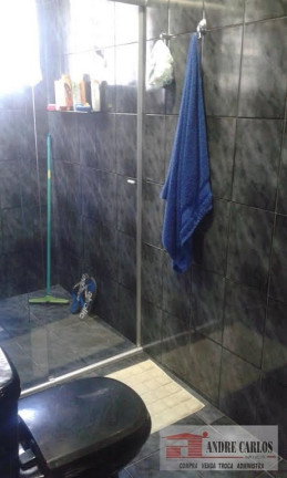 Imagem Sobrado com 3 Quartos à Venda, 150 m² em Santo Antônio - Osasco Imagem Sobrado com 3 Quartos à Venda, 150 m² em Santo Antônio - Osasco