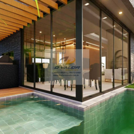 Imagem Casa com 4 Quartos à Venda, 190 m² em Muçumagro - João Pessoa
