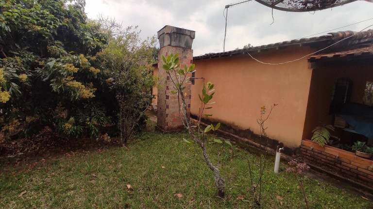 Imagem Chácara com 2 Quartos à Venda, 1.400 m² em Morro - Capela Do Alto Imagem Chácara com 2 Quartos à Venda, 1.400 m² em Morro - Capela Do Alto