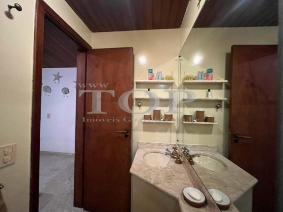 Imagem Apartamento com 4 Quartos à Venda, 540 m² em Enseada - Guarujá