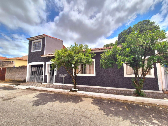 Imagem Casa com 3 Quartos à Venda, 152 m² em Vila Prado - Roseira Imagem Casa com 3 Quartos à Venda, 152 m² em Vila Prado - Roseira
